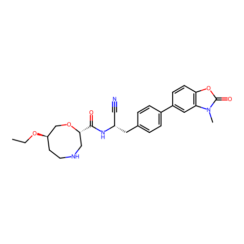 Chemical structure of BindingDB Monomer ID 757250