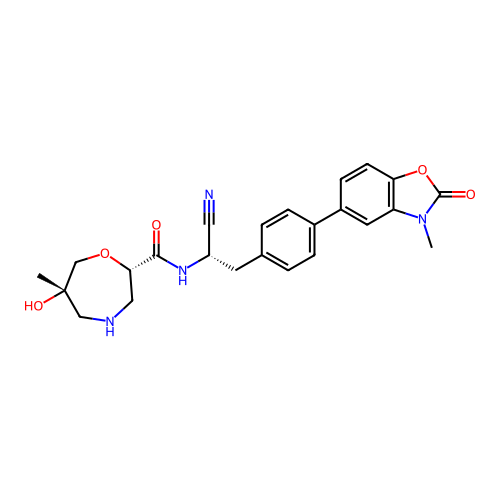 Chemical structure of BindingDB Monomer ID 757262