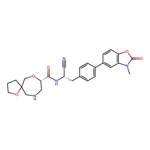 Chemical structure of BindingDB Monomer ID 757281