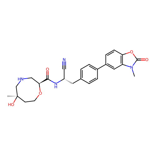 Chemical structure of BindingDB Monomer ID 757288