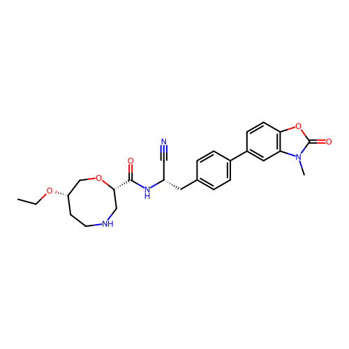 Chemical structure of BindingDB Monomer ID 757290