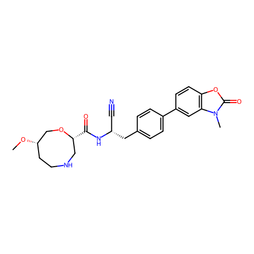 Chemical structure of BindingDB Monomer ID 757295