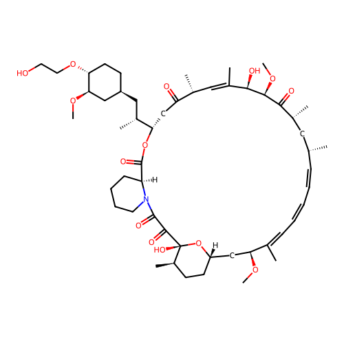 Chemical structure of BindingDB Monomer ID 757303