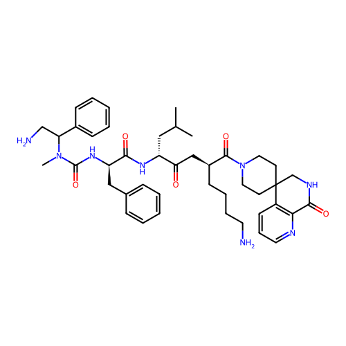 Chemical structure of BindingDB Monomer ID 757757