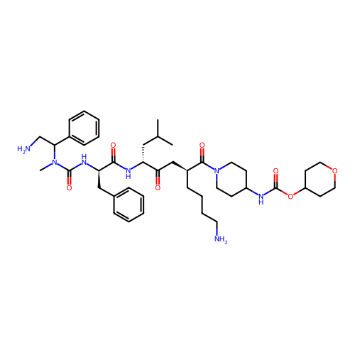Chemical structure of BindingDB Monomer ID 757758