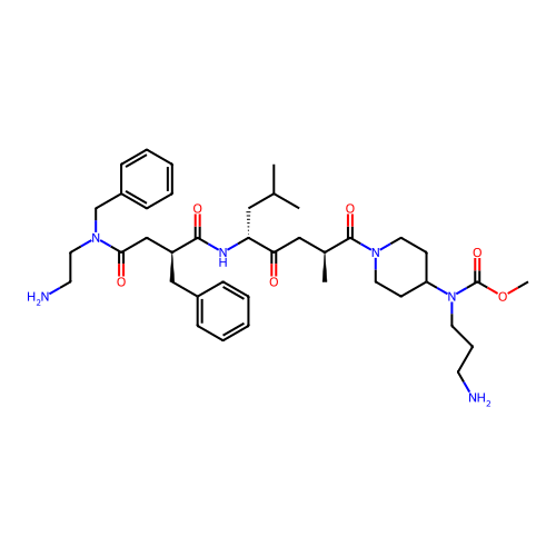 Chemical structure of BindingDB Monomer ID 757766