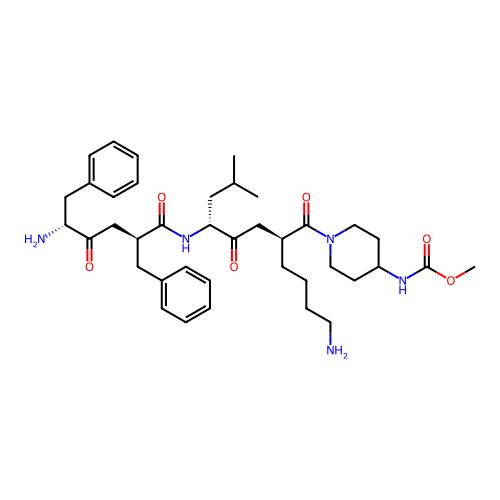 Chemical structure of BindingDB Monomer ID 757777