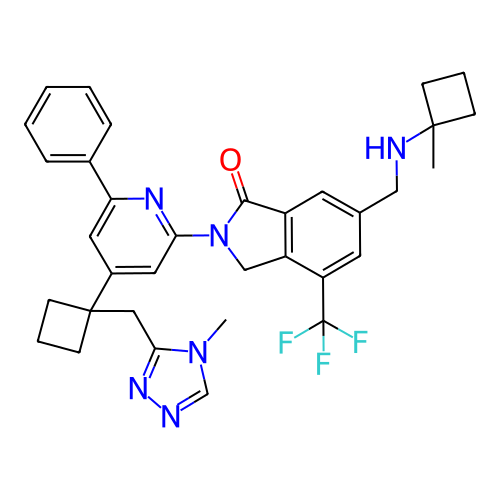 Chemical structure of BindingDB Monomer ID 758143