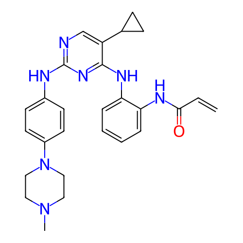 Chemical structure of BindingDB Monomer ID 759110