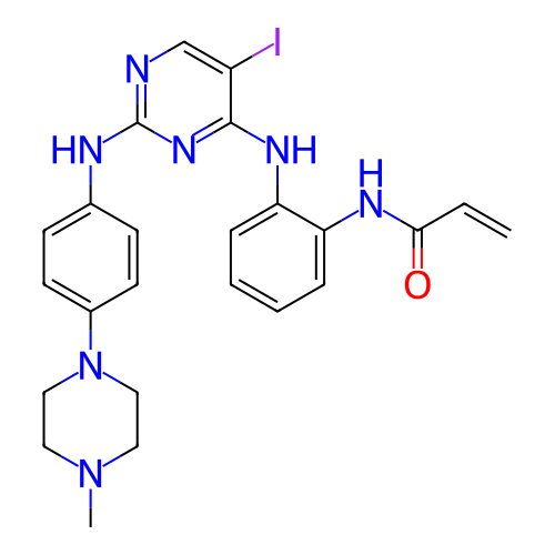 Chemical structure of BindingDB Monomer ID 759114