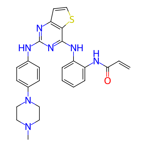 Chemical structure of BindingDB Monomer ID 759120