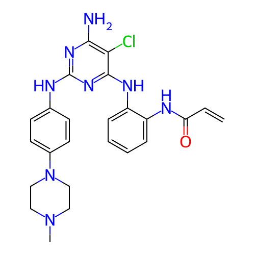 Chemical structure of BindingDB Monomer ID 759122