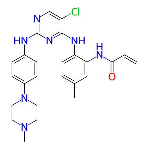 Chemical structure of BindingDB Monomer ID 759140