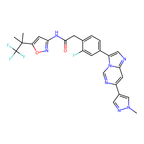 Chemical structure of BindingDB Monomer ID 759150