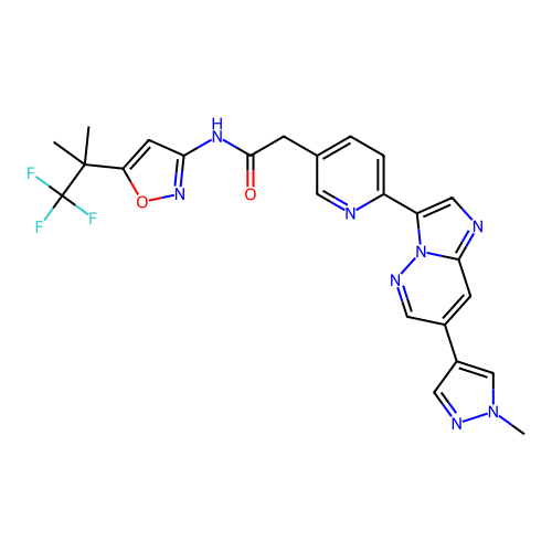 Chemical structure of BindingDB Monomer ID 759151