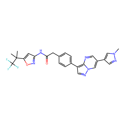 Chemical structure of BindingDB Monomer ID 759154