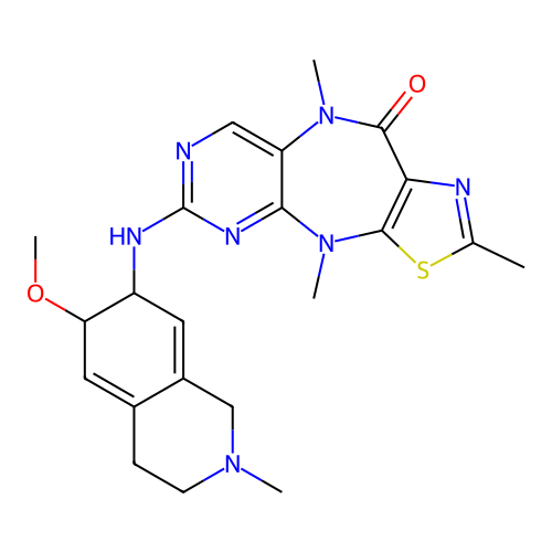 Chemical structure of BindingDB Monomer ID 759369