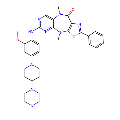 Chemical structure of BindingDB Monomer ID 759378