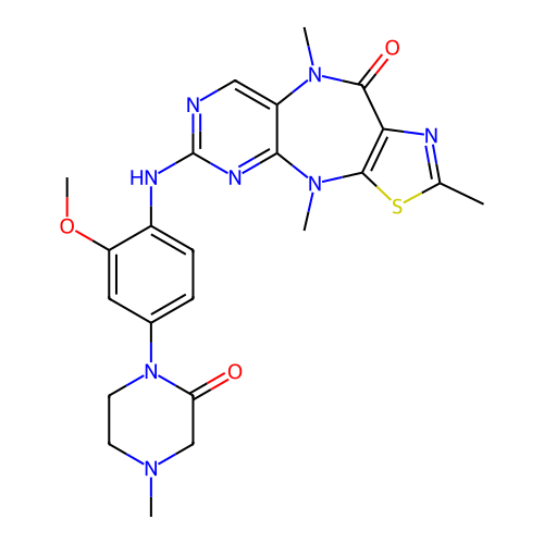 Chemical structure of BindingDB Monomer ID 759382