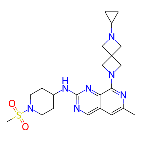 Chemical structure of BindingDB Monomer ID 759431