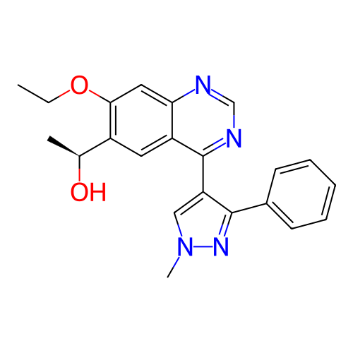 Chemical structure of BindingDB Monomer ID 759514