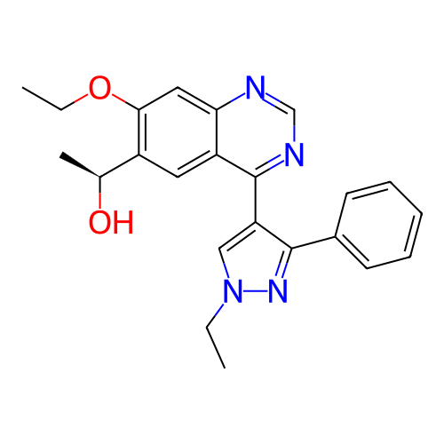 Chemical structure of BindingDB Monomer ID 759518