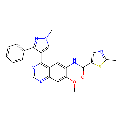 Chemical structure of BindingDB Monomer ID 759614