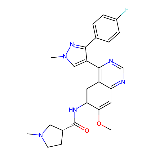 Chemical structure of BindingDB Monomer ID 759618