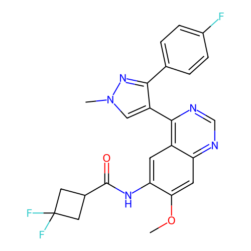 Chemical structure of BindingDB Monomer ID 759620