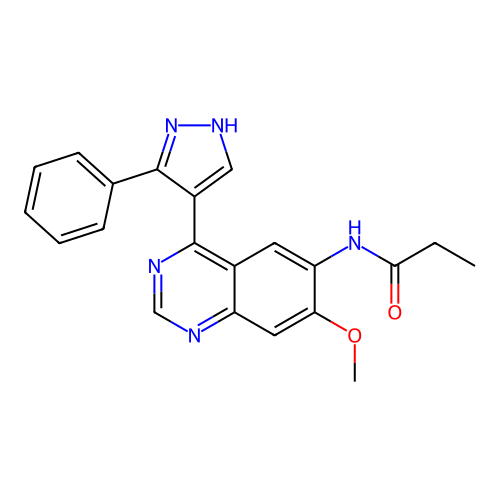 Chemical structure of BindingDB Monomer ID 759655