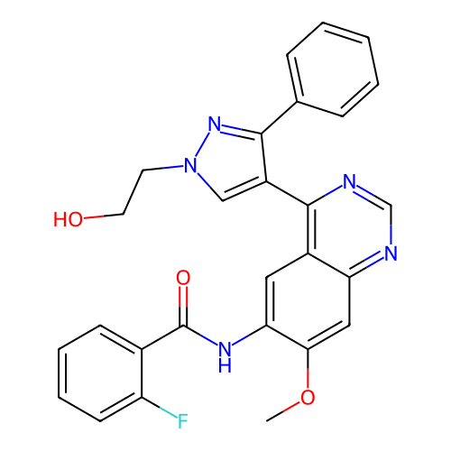 Chemical structure of BindingDB Monomer ID 759670