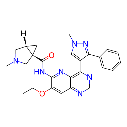 Chemical structure of BindingDB Monomer ID 759781