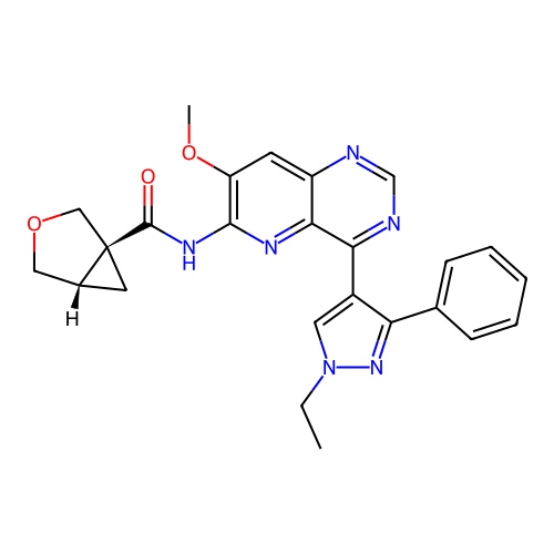 Chemical structure of BindingDB Monomer ID 759791
