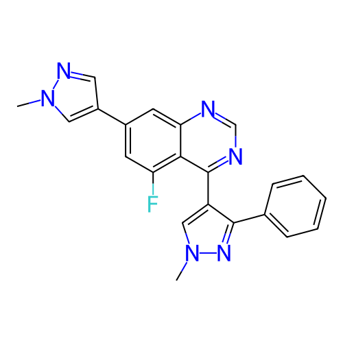 Chemical structure of BindingDB Monomer ID 759842