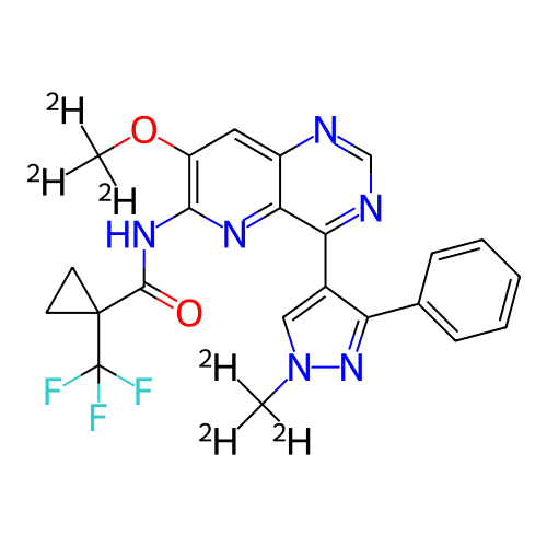 Chemical structure of BindingDB Monomer ID 759881