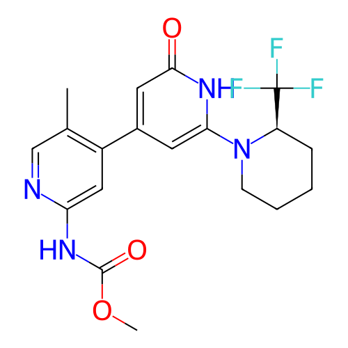 Chemical structure of BindingDB Monomer ID 759896