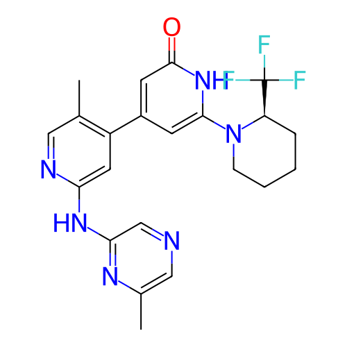 Chemical structure of BindingDB Monomer ID 759897