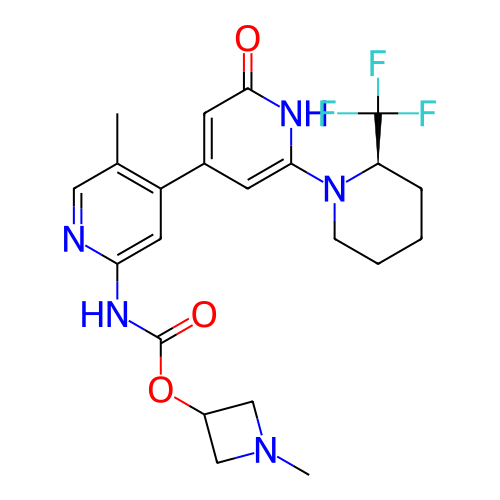 Chemical structure of BindingDB Monomer ID 759898