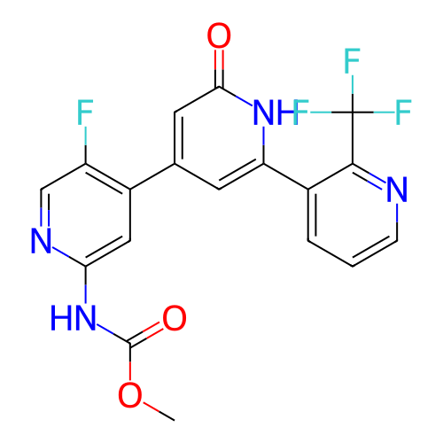 Chemical structure of BindingDB Monomer ID 759900