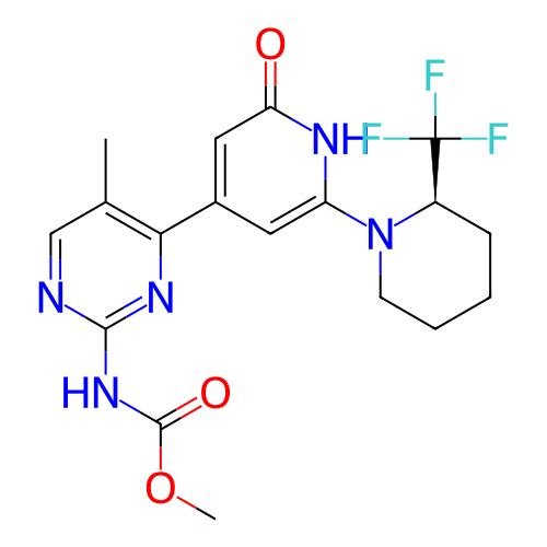 Chemical structure of BindingDB Monomer ID 759902