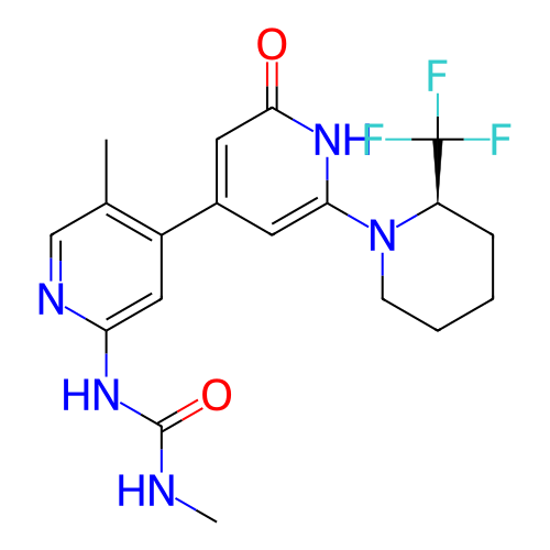 Chemical structure of BindingDB Monomer ID 759905