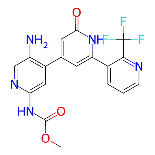 Chemical structure of BindingDB Monomer ID 759910