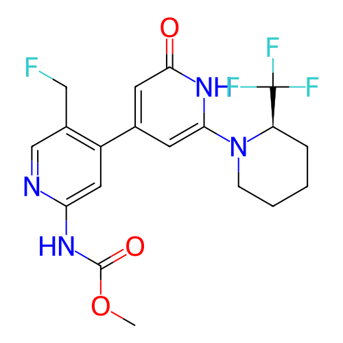 Chemical structure of BindingDB Monomer ID 759913