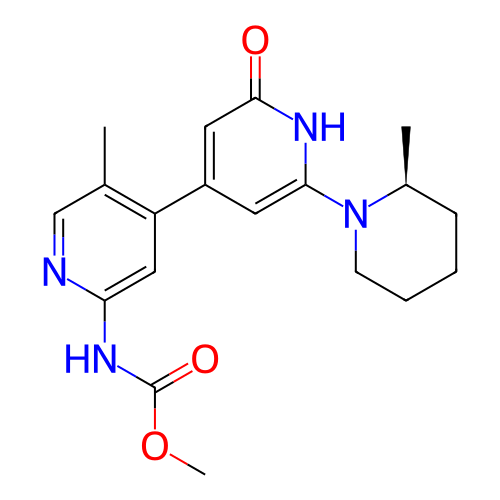 Chemical structure of BindingDB Monomer ID 759915