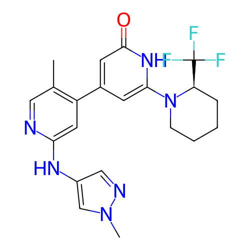 Chemical structure of BindingDB Monomer ID 759924