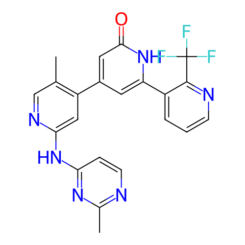 Chemical structure of BindingDB Monomer ID 759933