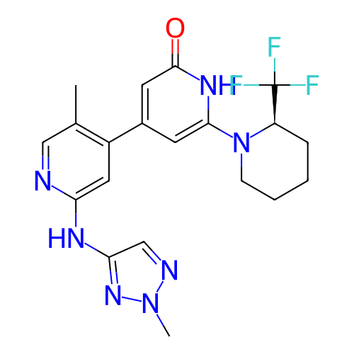 Chemical structure of BindingDB Monomer ID 759936