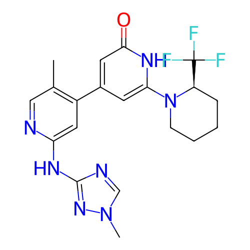 Chemical structure of BindingDB Monomer ID 759937