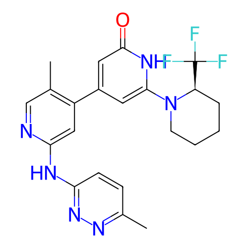 Chemical structure of BindingDB Monomer ID 759939