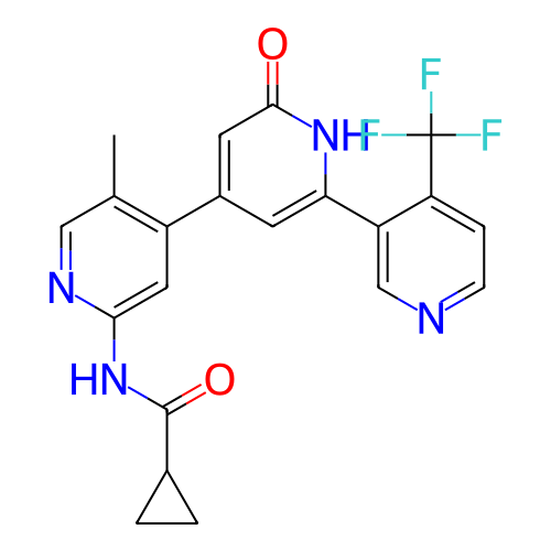 Chemical structure of BindingDB Monomer ID 759941